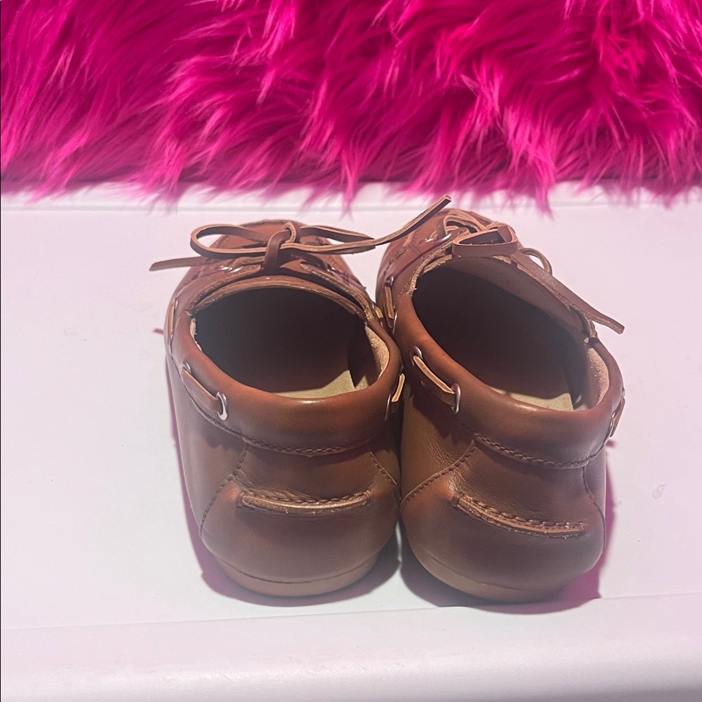 Brown Shoes by BIBILOU - Picture 6 of 9